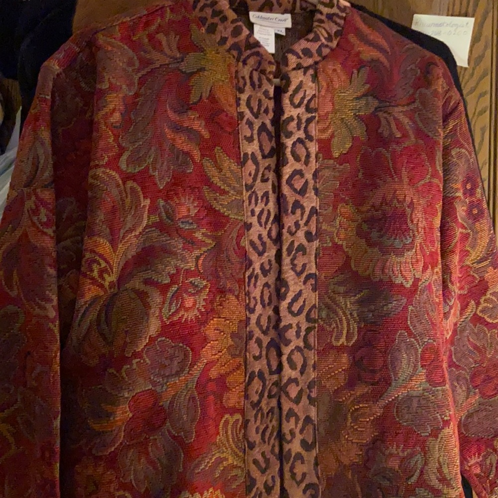 70s Jacket